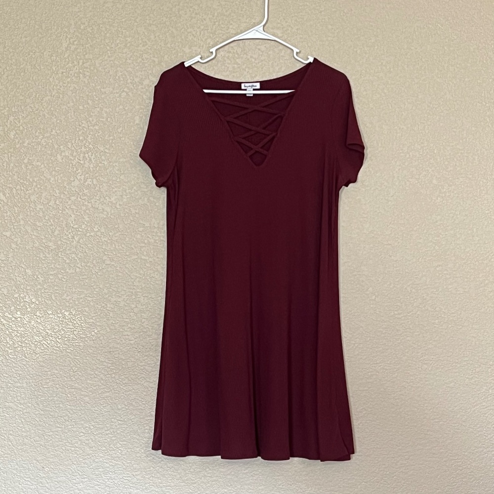 T-Shirt Dress
